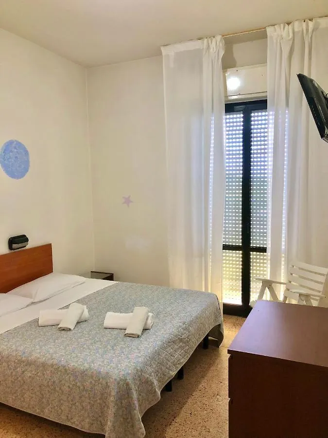 Hotel Criss Ρίμινι 0*,
