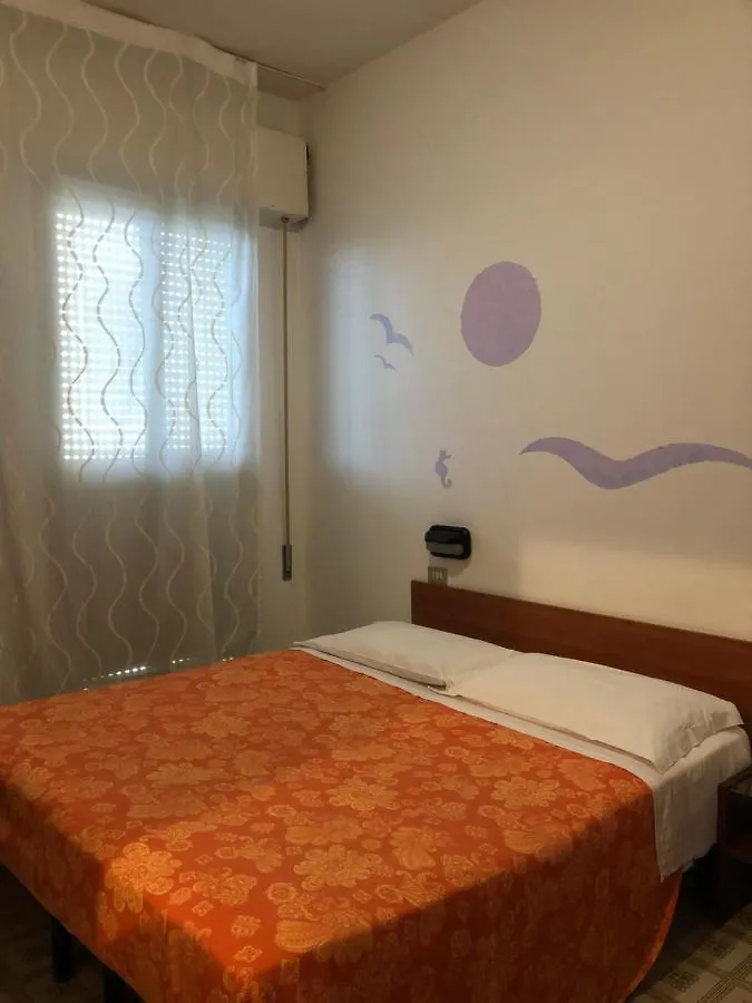 Hotel Criss Ρίμινι