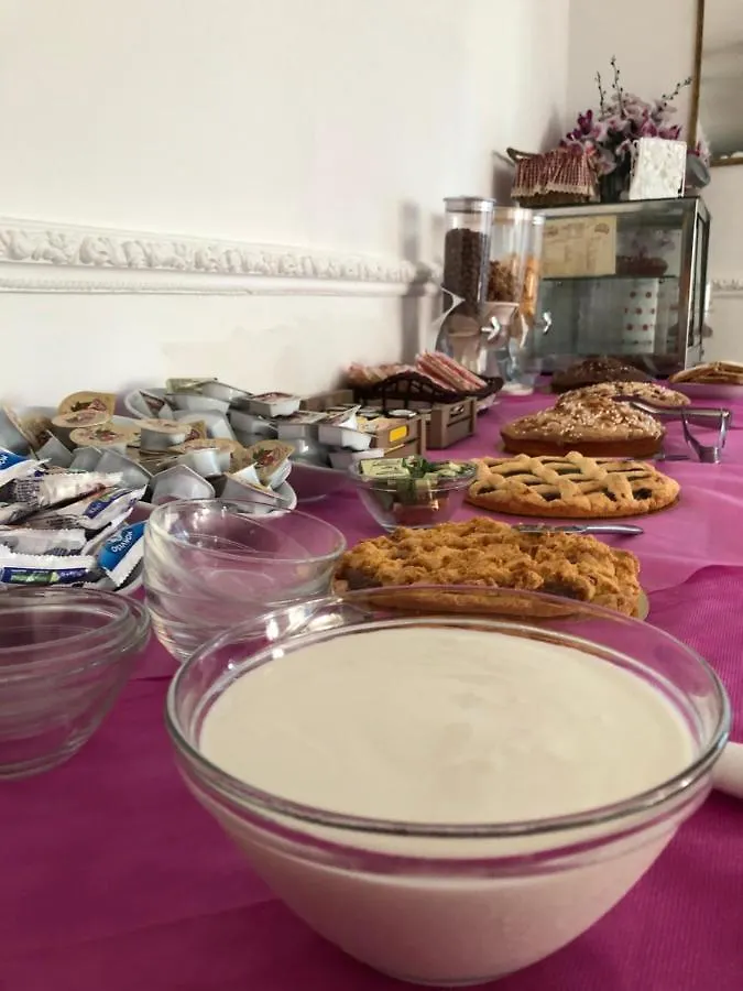 Bed and Breakfast Hotel Criss Ρίμινι Ιταλία