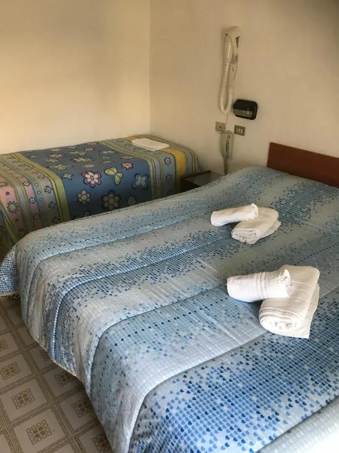 Hotel Criss Ρίμινι